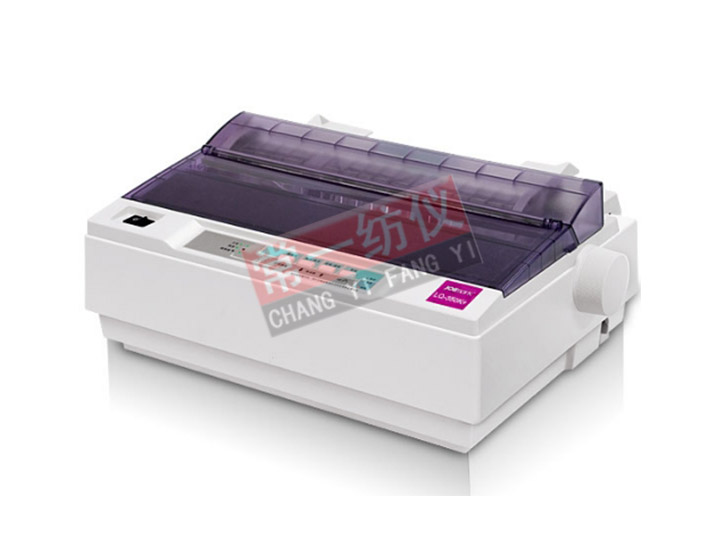 YG020A型电子单纱强力机