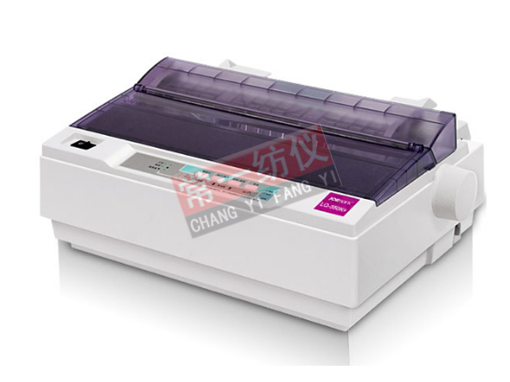 YG020型电子单纱强力机