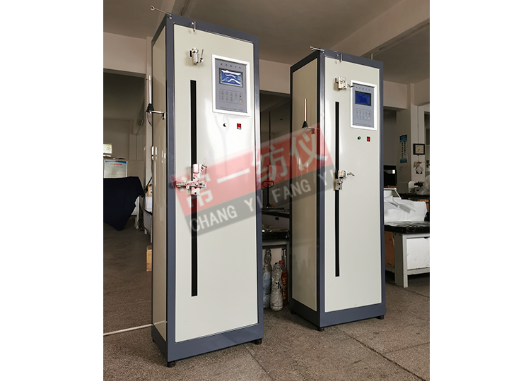 YG020电子弹性试验机