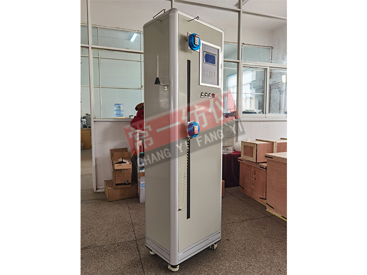 YG020电子弹性试验机