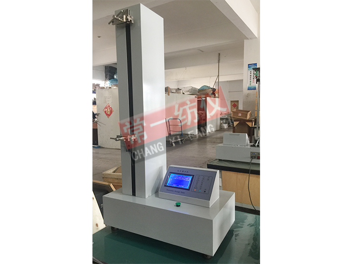 YG020A电子弹性强力机