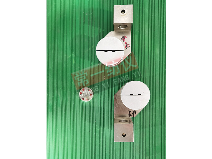 YG020D-300(YG026T-300)电子化纤单丝强力机