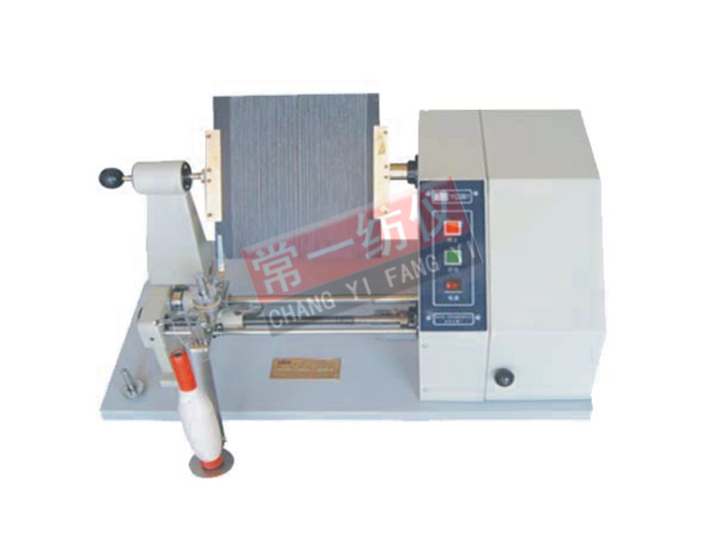 YG381型摇黑板机