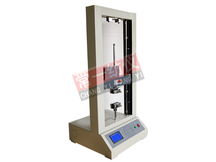 YG031(YG026C)电子顶破强力机