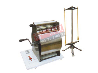Y301B条粗测长机（手摇、有电子计数）