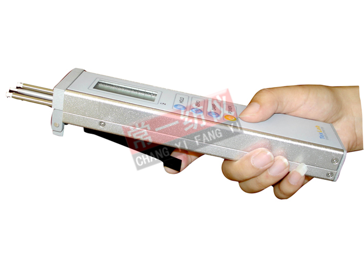 Y2301数字式纱线张力仪（陶瓷测量头）