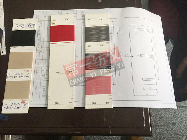 Y108A纱线样品绕纱机（多头）