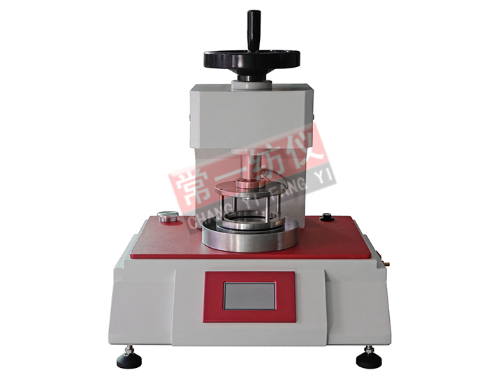 YG812D织物渗水性能测试仪