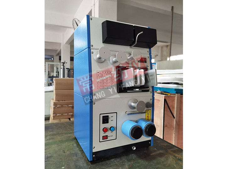 YG191XH智能条干均匀度仪（条粗细毛羽）