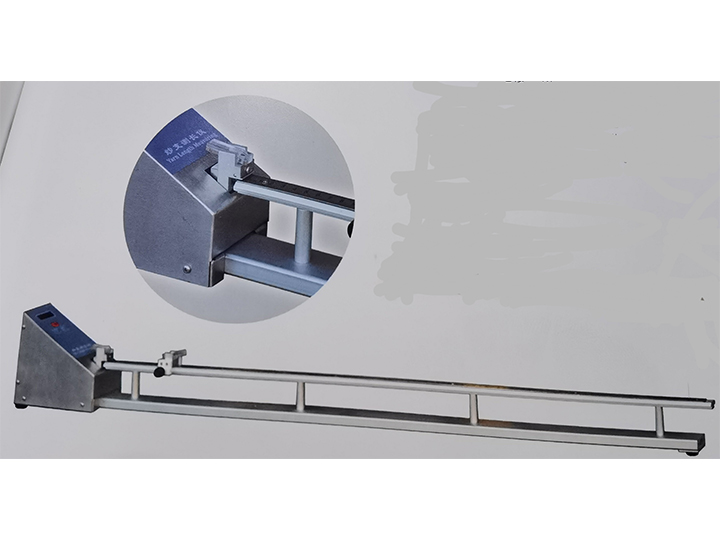 Y111L纱支测长仪