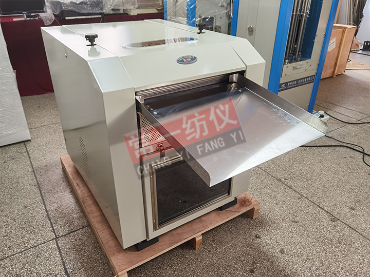 YG041原棉杂质分析机