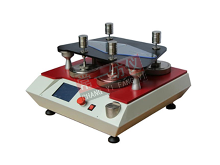 YG401E-4马丁代尔耐磨仪