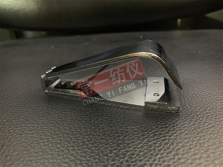 Y131梳片式羊毛长度分析仪