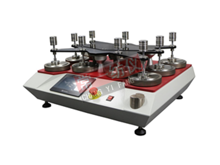 YG401E-9马丁代尔耐磨仪