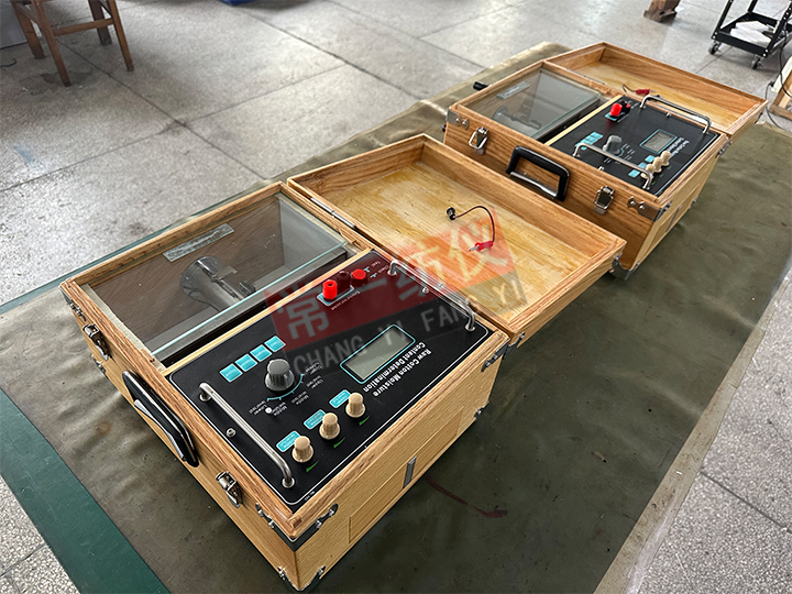 Y412B原棉水分仪