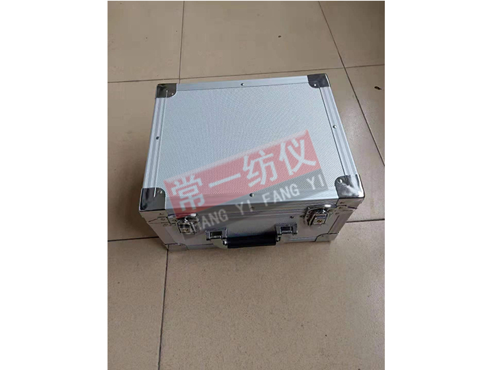 BD-M6(Y412)新型微电脑原棉回潮率测定仪