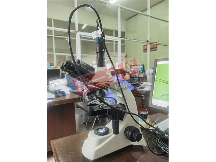 CYG055DI智能纤维测量仪