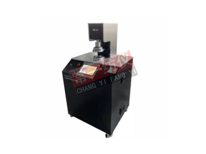 CYG251X颗粒物过滤效率测试仪