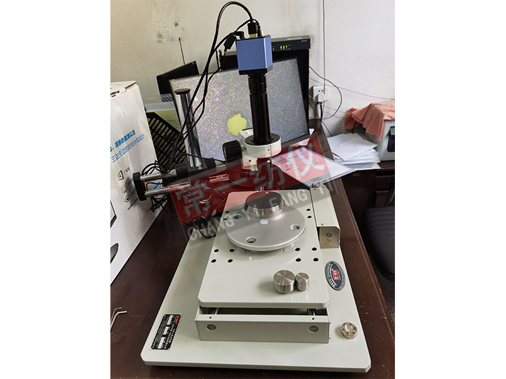 PS-328(380)(500)高清喷丝板镜检仪