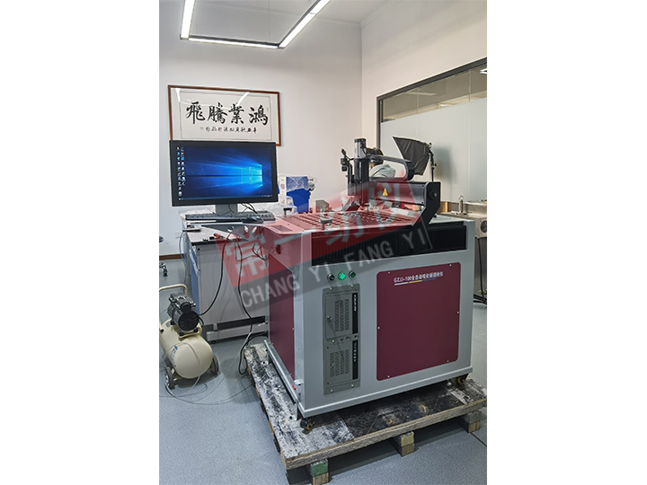 PS-328(380)(500)高清喷丝板镜检仪