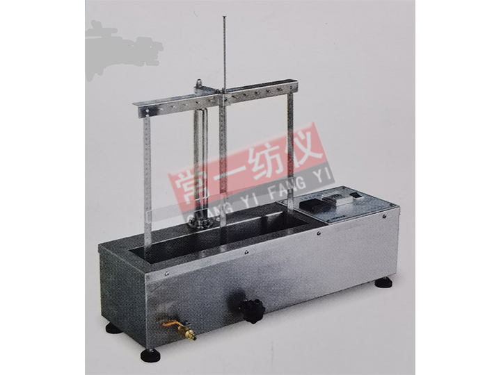 YG871毛细管效应仪