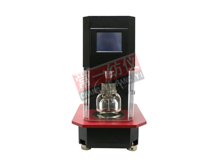 YG032Q型气压胀破强度仪