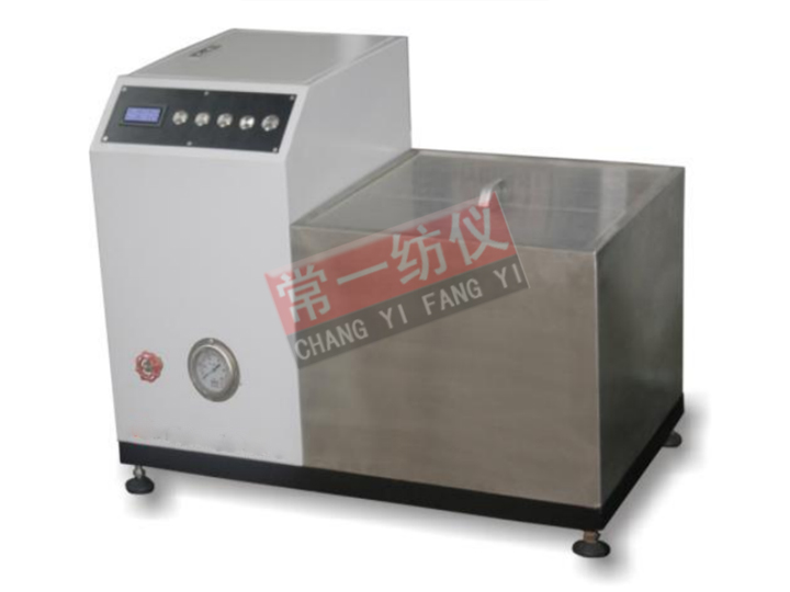 Y813G织物防雨性能测试仪