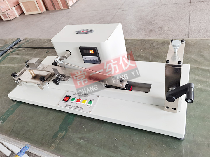 4Y571C刷洗色牢度仪