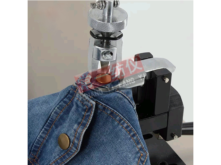 YG020A钮扣拉力机