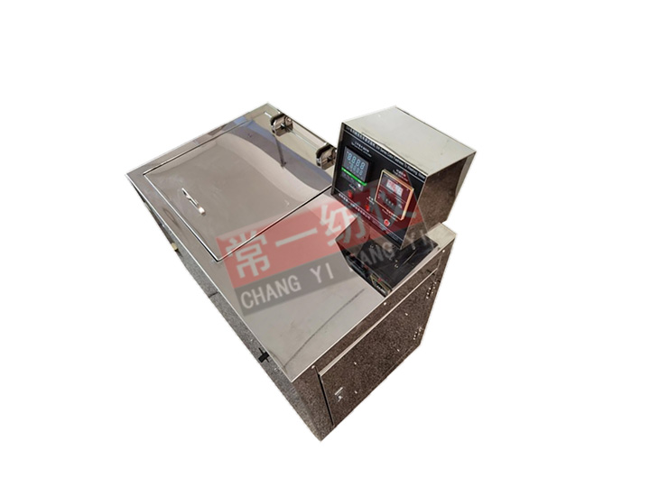 SW-8A耐洗色牢度仪