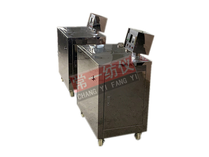 SW-8A耐洗色牢度仪