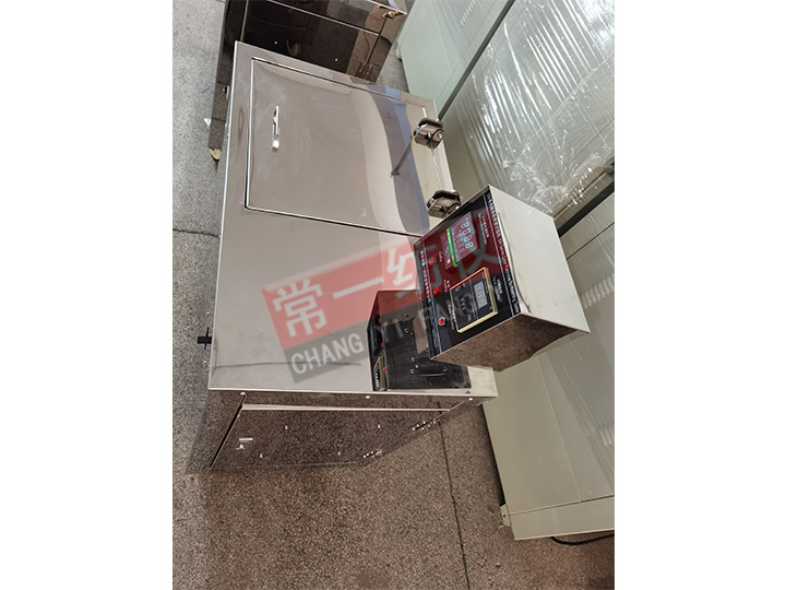 SW-8A耐洗色牢度仪