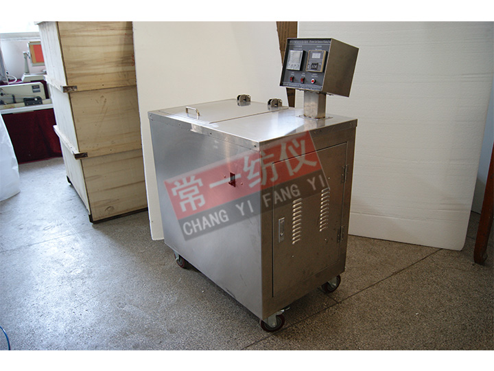 SW-8A耐洗色牢度仪