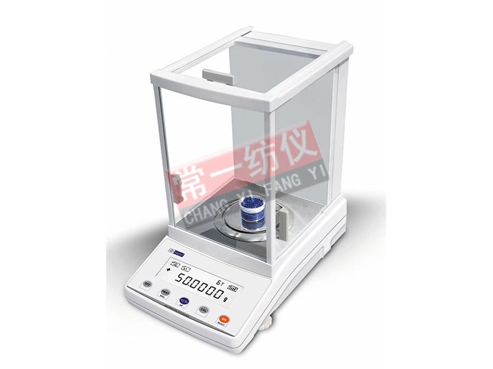 FA系列电子分析天平