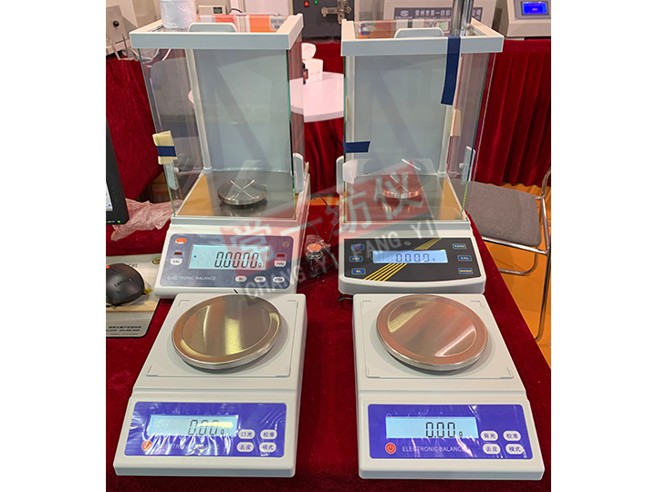 FA系列电子分析天平