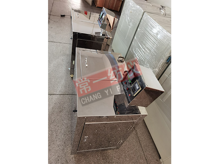 SW-12A耐洗色牢度仪