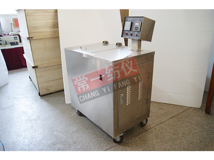 SW-(6+4)A耐洗色牢度试验机