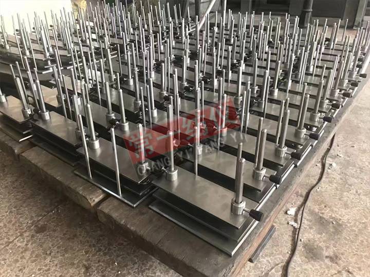 YG631汗渍色牢度仪