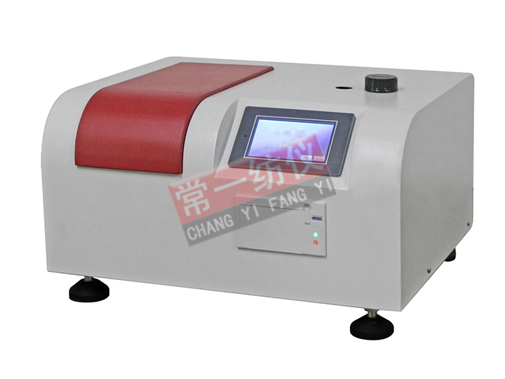 YG201E纺织品甲醛测定仪