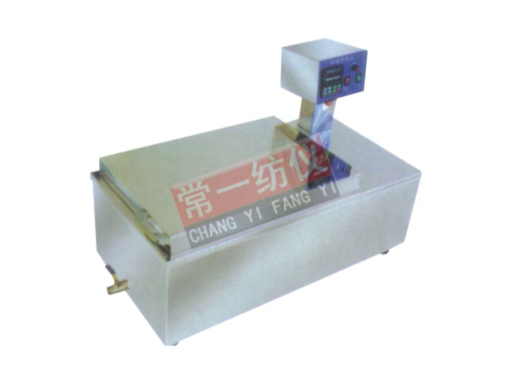 DY-24常温染色小样机