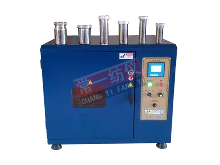 JRC-12红外线高温小样机