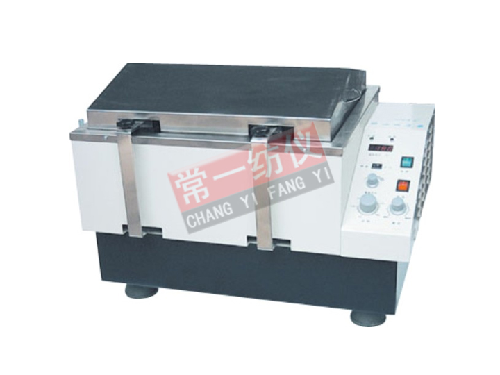 SHA-C数显水浴恒温振荡器