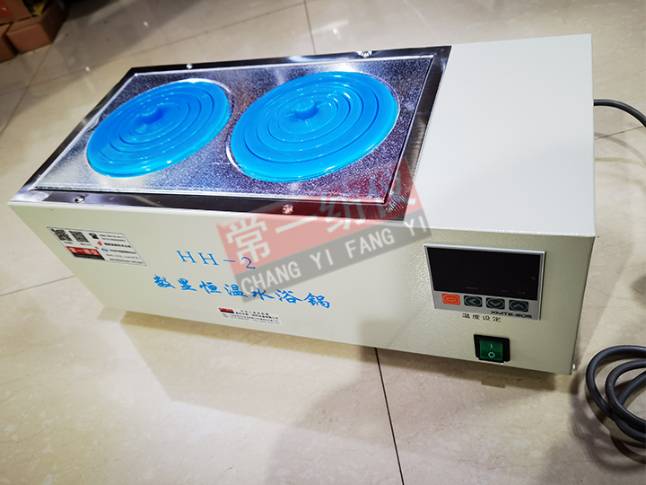 HH-2数显恒温水浴锅