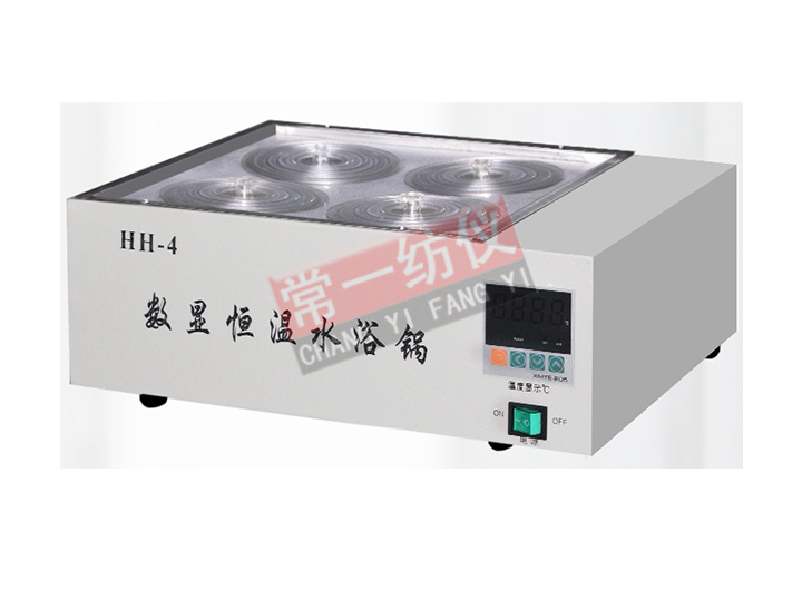 HH-4数显恒温水浴锅